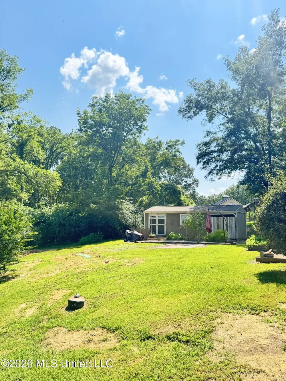 1521 Lake Mimosa Drive Raymond, MS 39154