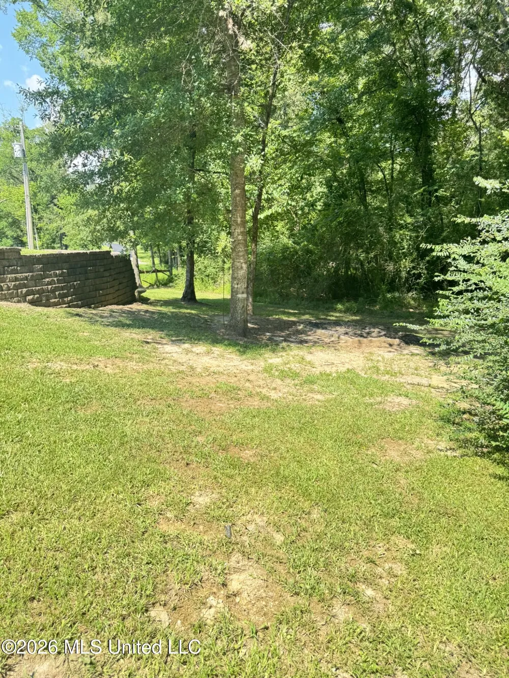 1521 Lake Mimosa Drive Raymond, MS 39154