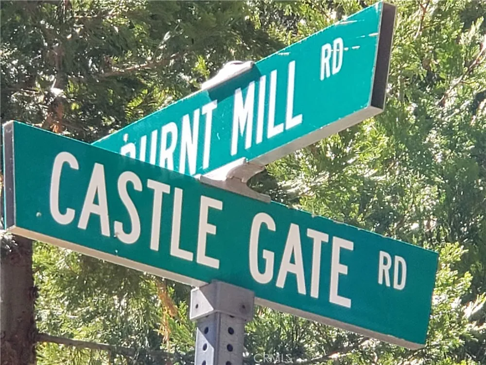 330 Castle Gate Road Lake Arrowhead, CA 92352