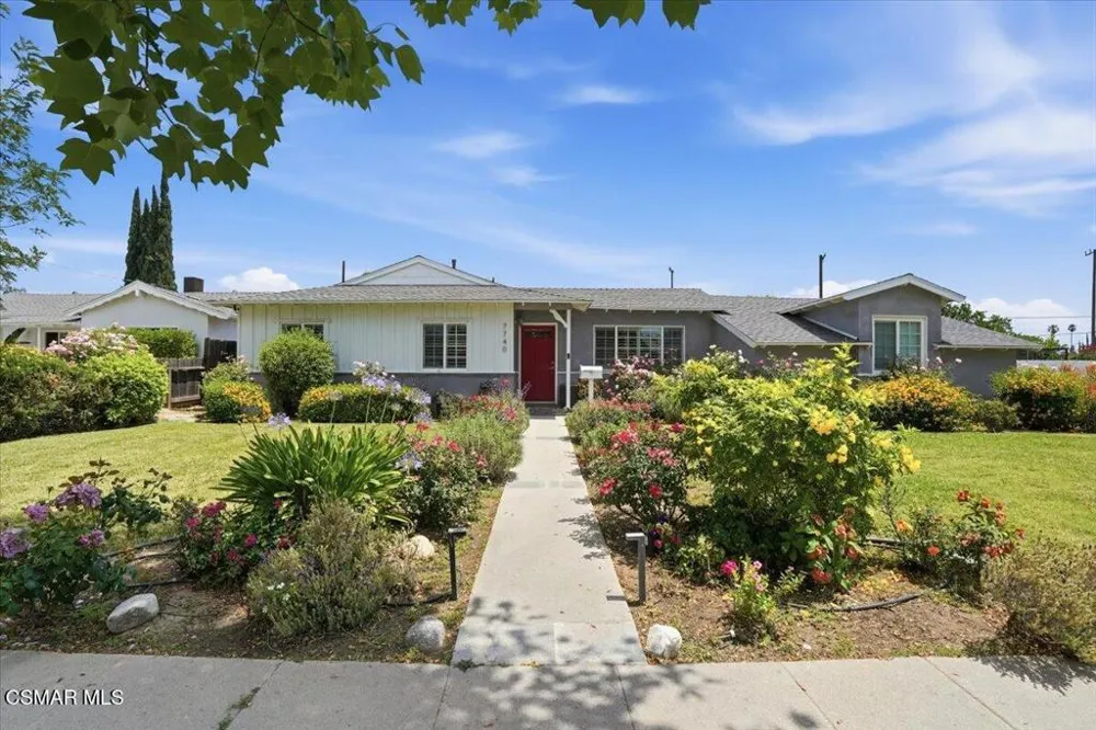 7740 Mclaren Avenue West Hills, CA 91304
