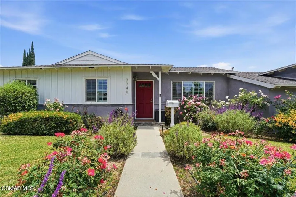 7740 Mclaren Avenue West Hills, CA 91304