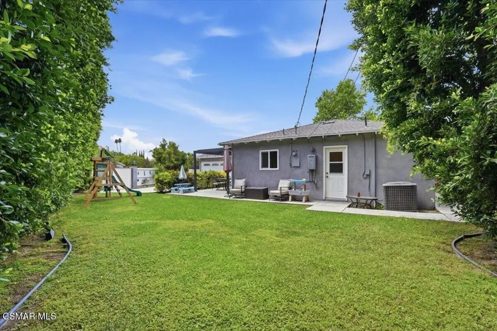 7740 Mclaren Avenue West Hills, CA 91304