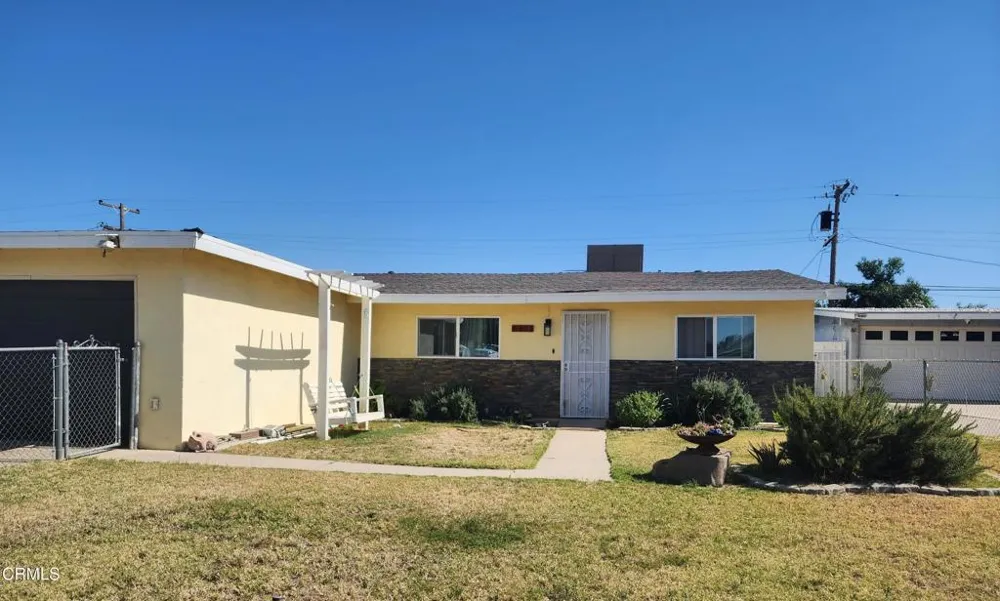 Address Not Shown Bakersfield, CA 93306