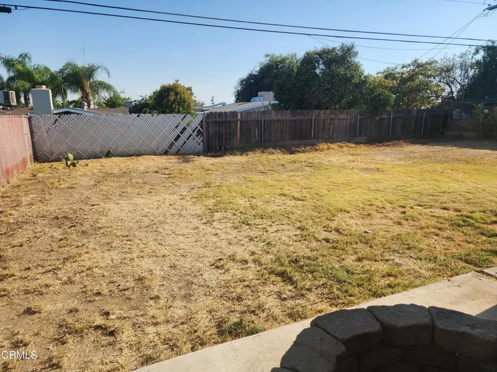 Address Not Shown Bakersfield, CA 93306