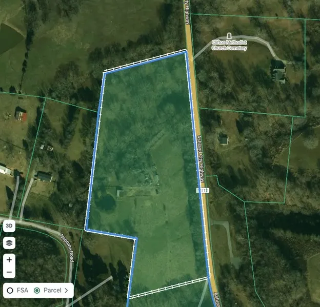 3261 Highway 12 Ashland City, TN 37015