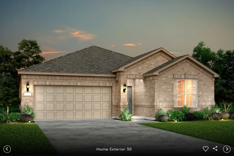 16812 Bustillos Pass Manor, TX 78653