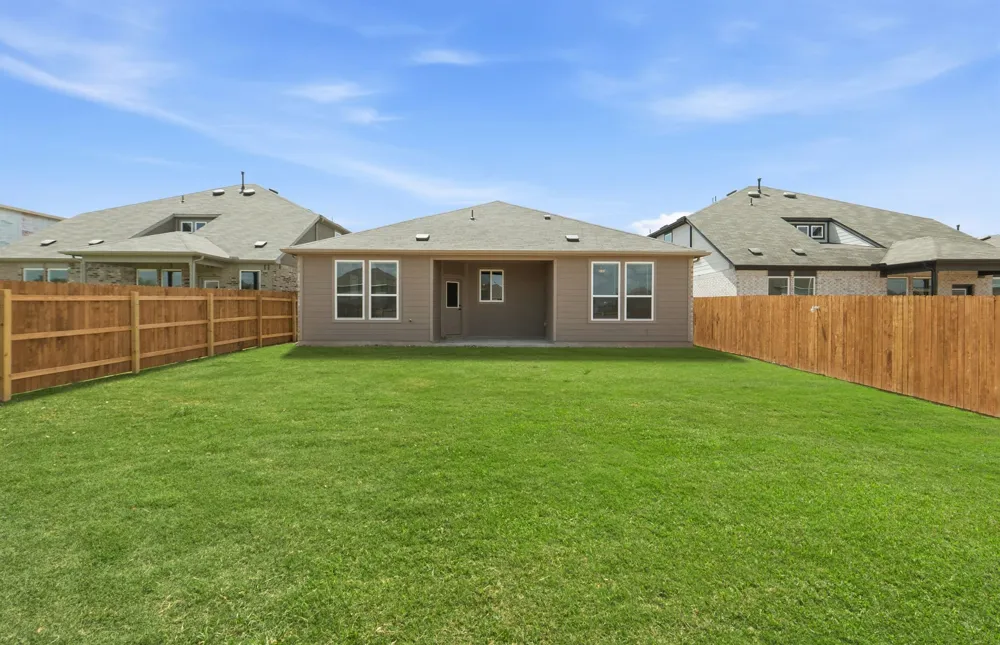 16812 Bustillos Pass Manor, TX 78653