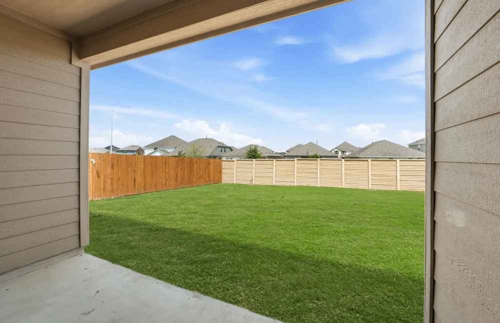 16812 Bustillos Pass Manor, TX 78653