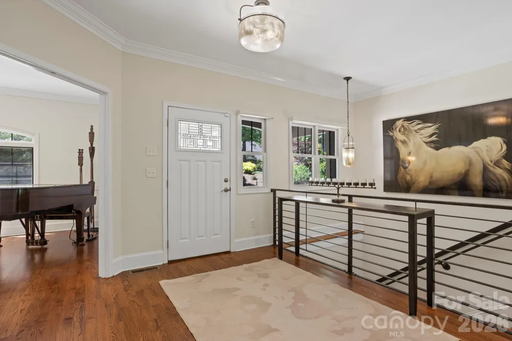 20 Fernridge Court Flat Rock, NC 28731