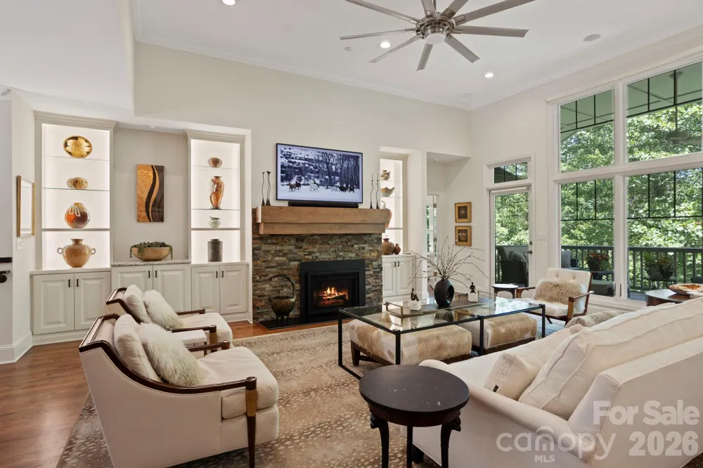 20 Fernridge Court Flat Rock, NC 28731