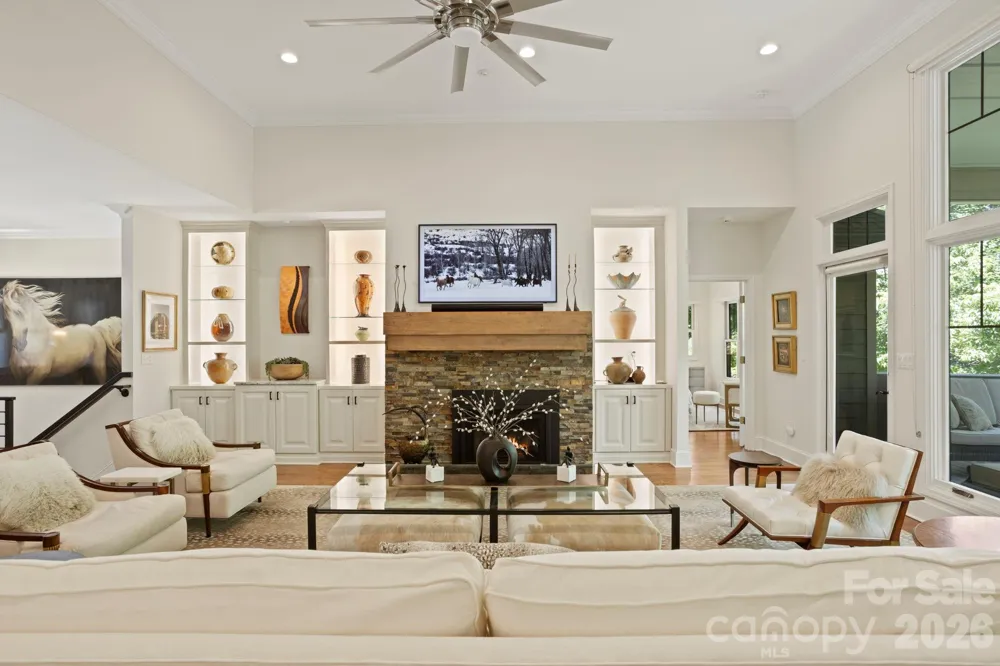 20 Fernridge Court Flat Rock, NC 28731