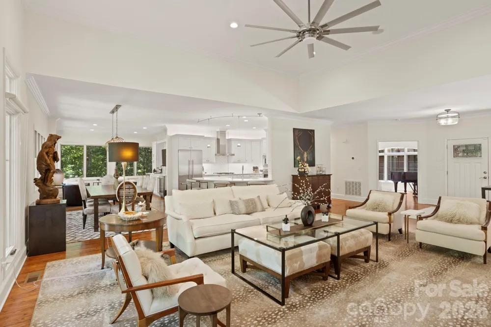 20 Fernridge Court Flat Rock, NC 28731