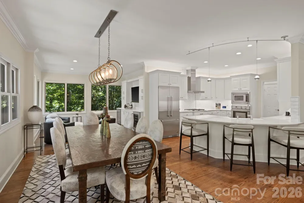 20 Fernridge Court Flat Rock, NC 28731