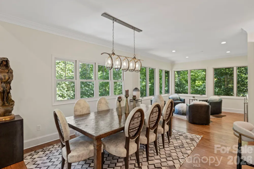 20 Fernridge Court Flat Rock, NC 28731