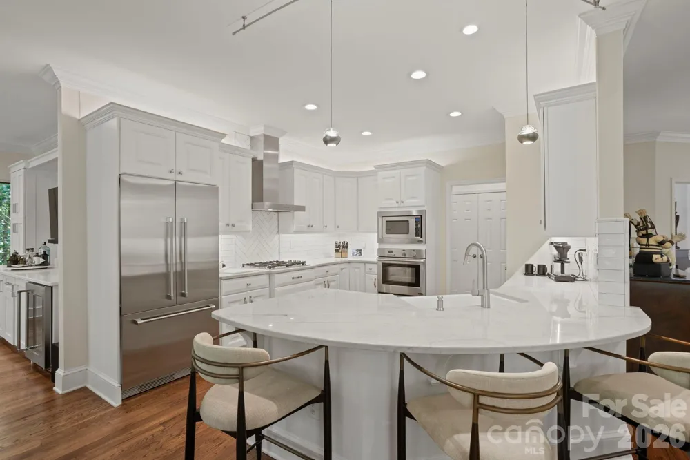 20 Fernridge Court Flat Rock, NC 28731