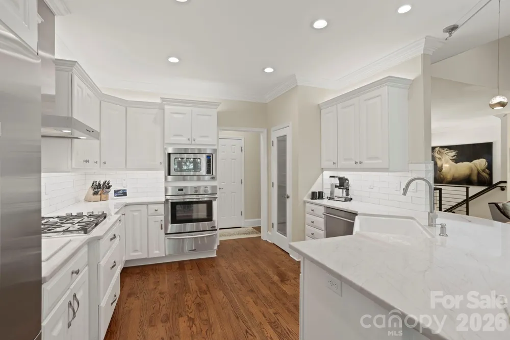 20 Fernridge Court Flat Rock, NC 28731