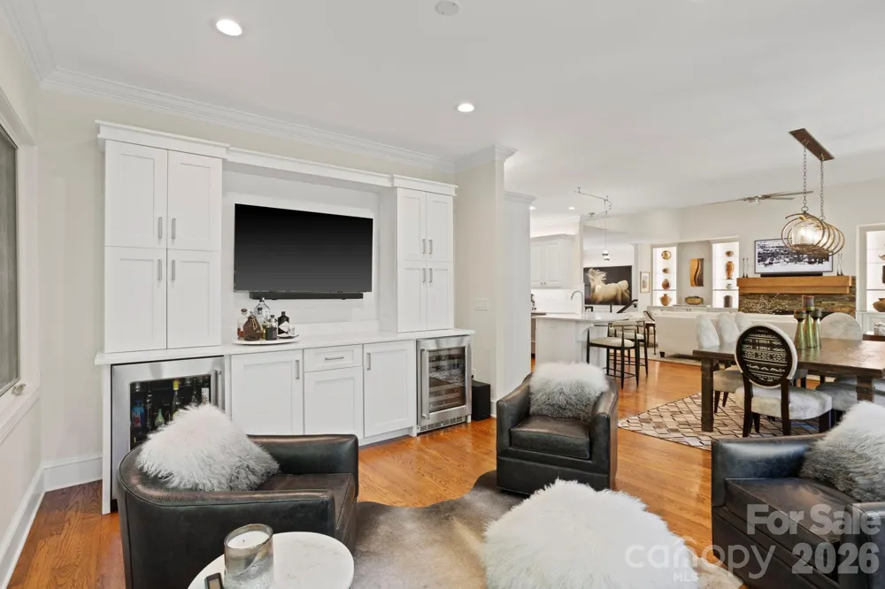 20 Fernridge Court Flat Rock, NC 28731
