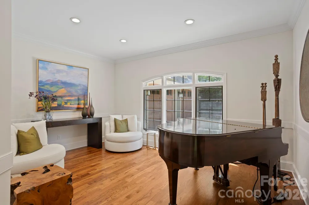 20 Fernridge Court Flat Rock, NC 28731