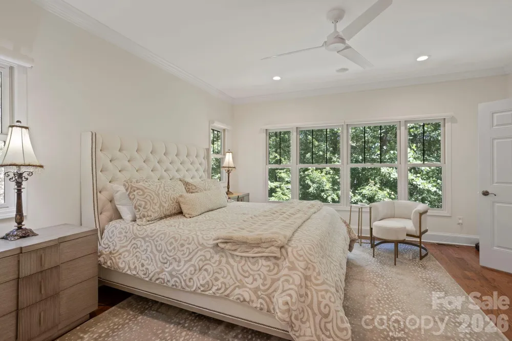 20 Fernridge Court Flat Rock, NC 28731