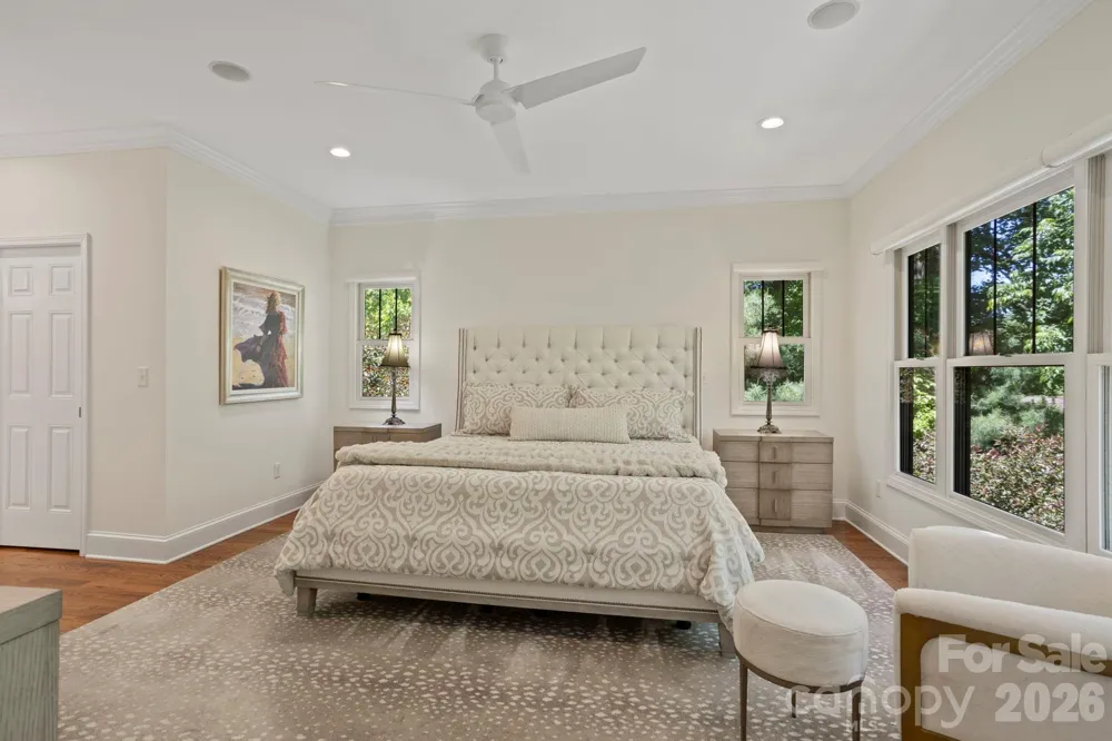 20 Fernridge Court Flat Rock, NC 28731