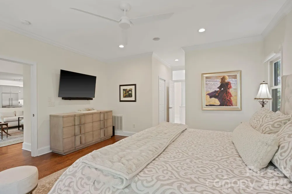 20 Fernridge Court Flat Rock, NC 28731