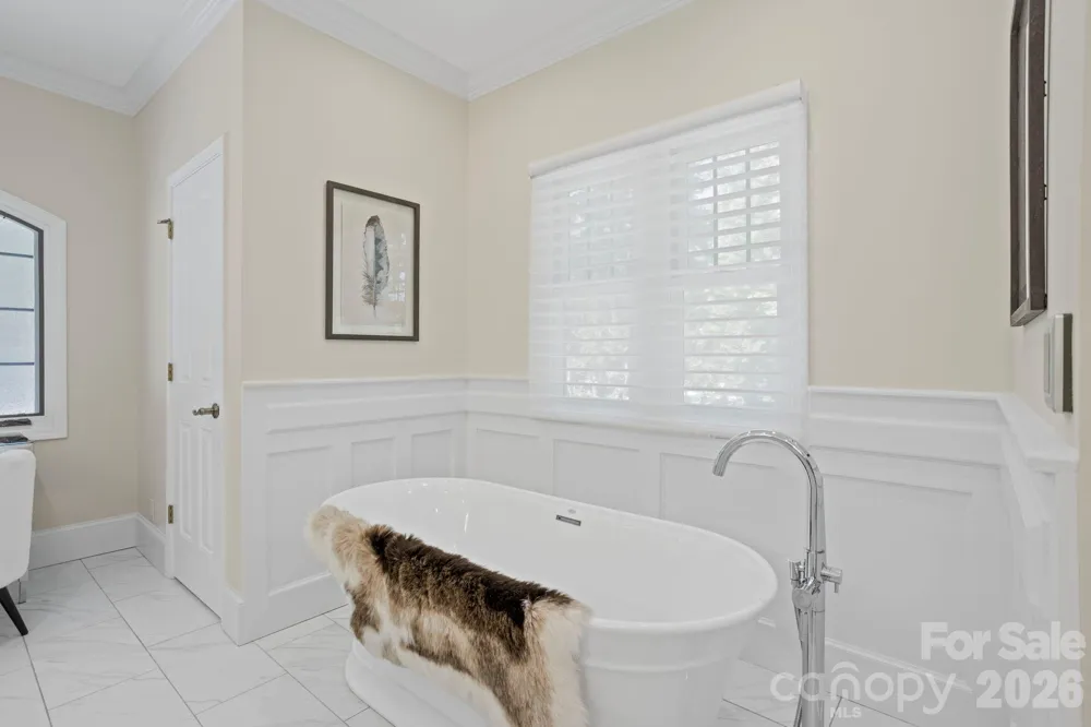 20 Fernridge Court Flat Rock, NC 28731
