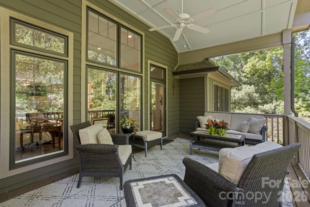 20 Fernridge Court Flat Rock, NC 28731