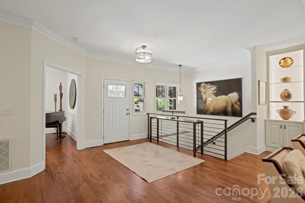 20 Fernridge Court Flat Rock, NC 28731