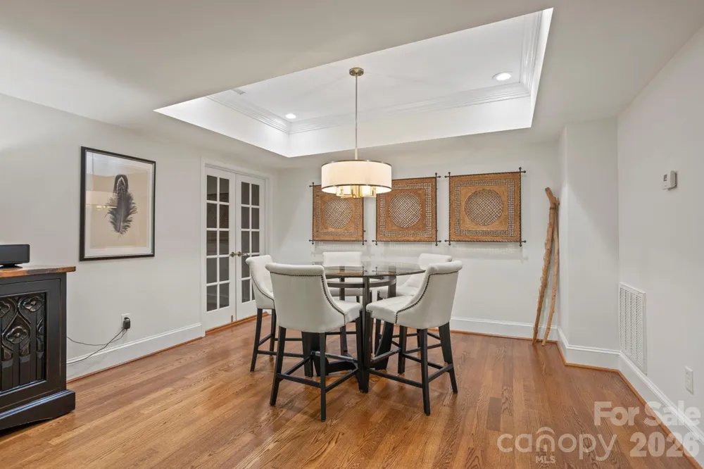 20 Fernridge Court Flat Rock, NC 28731