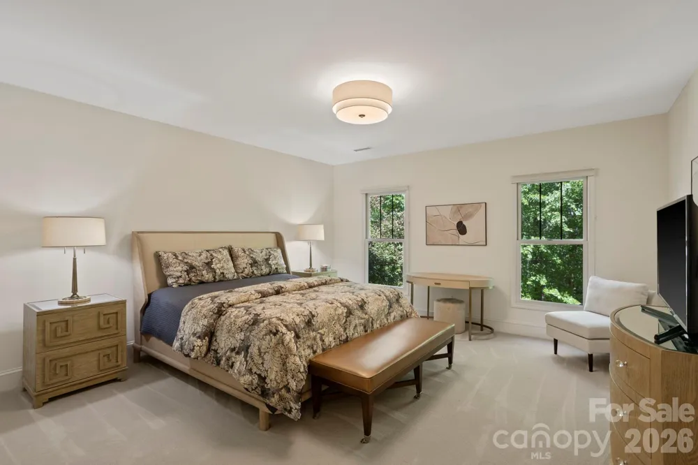 20 Fernridge Court Flat Rock, NC 28731