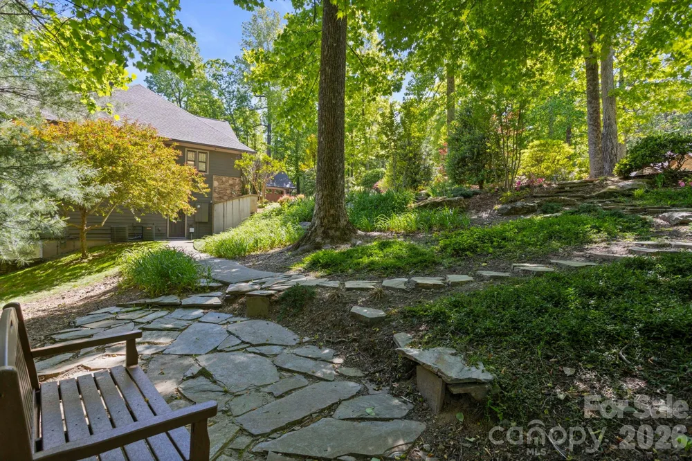 20 Fernridge Court Flat Rock, NC 28731
