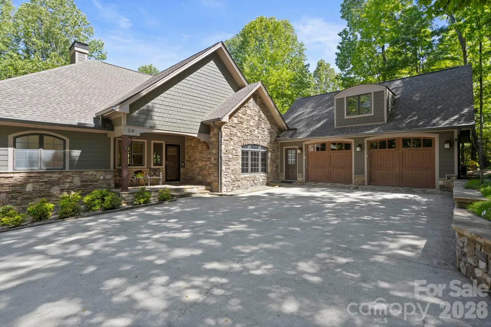 20 Fernridge Court Flat Rock, NC 28731