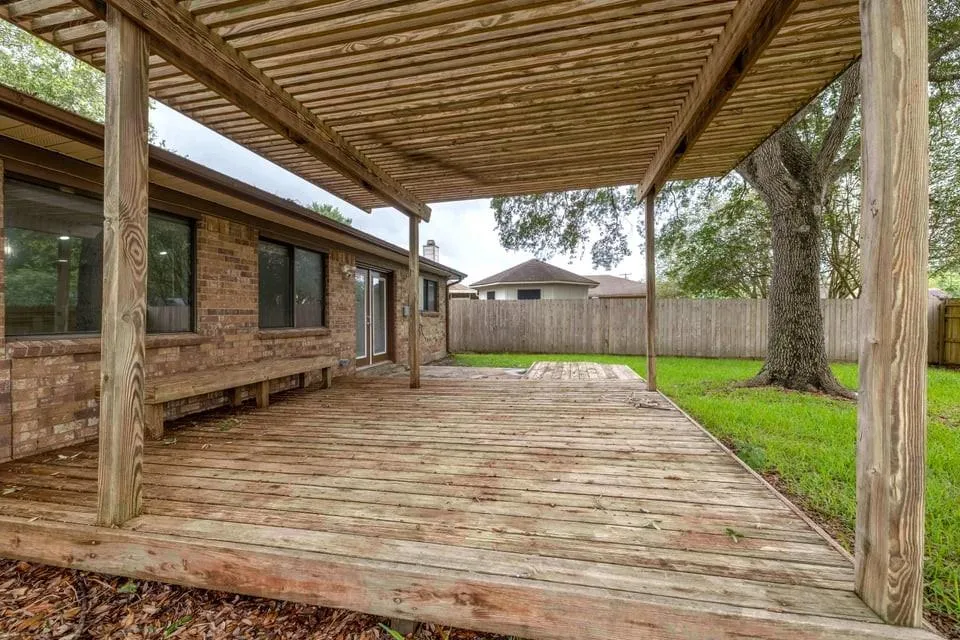 2 Abalone Street Bay City, TX 77414