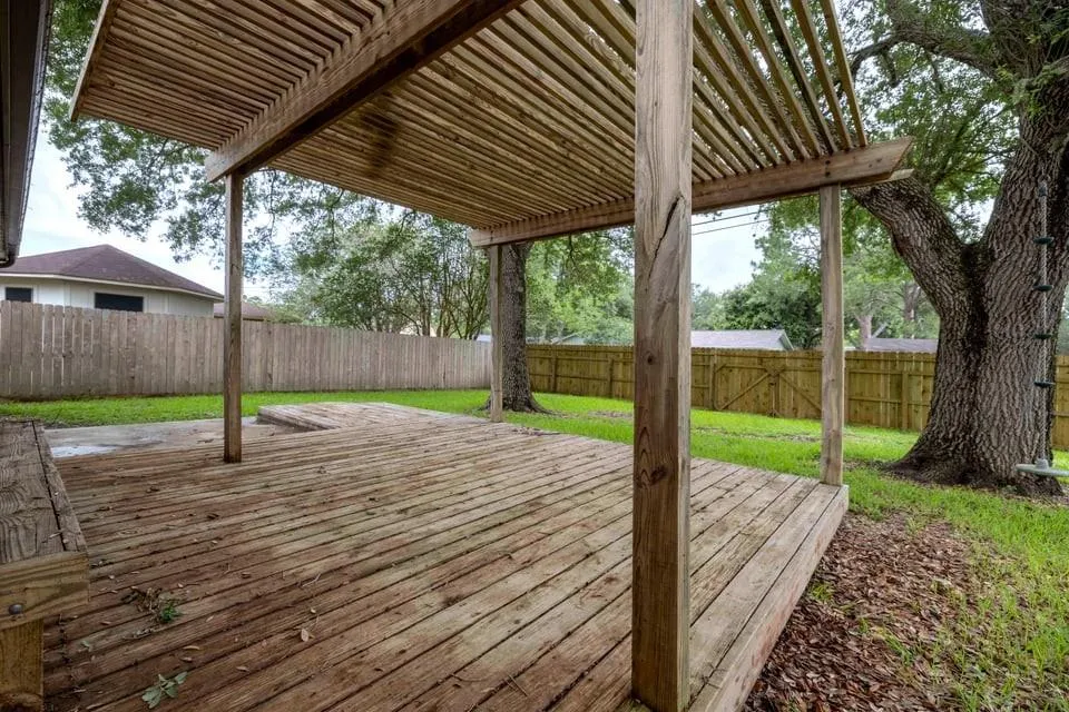 2 Abalone Street Bay City, TX 77414