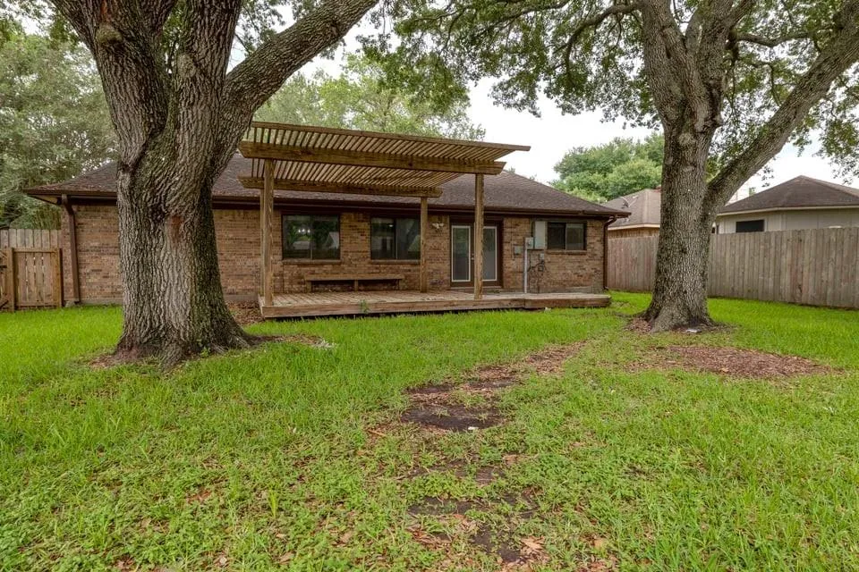 2 Abalone Street Bay City, TX 77414