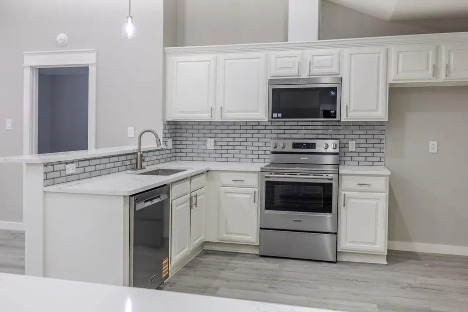 2 Abalone Street Bay City, TX 77414