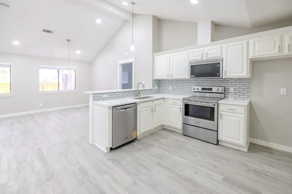 2 Abalone Street Bay City, TX 77414