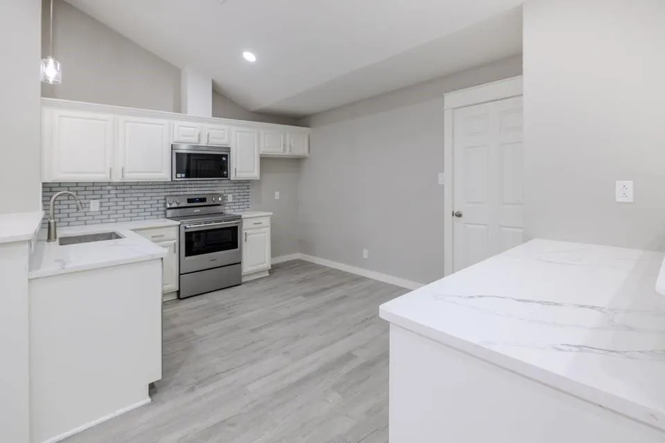 2 Abalone Street Bay City, TX 77414