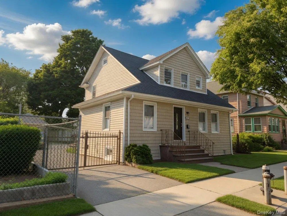 119-48 190th Street Saint Albans, NY 11412