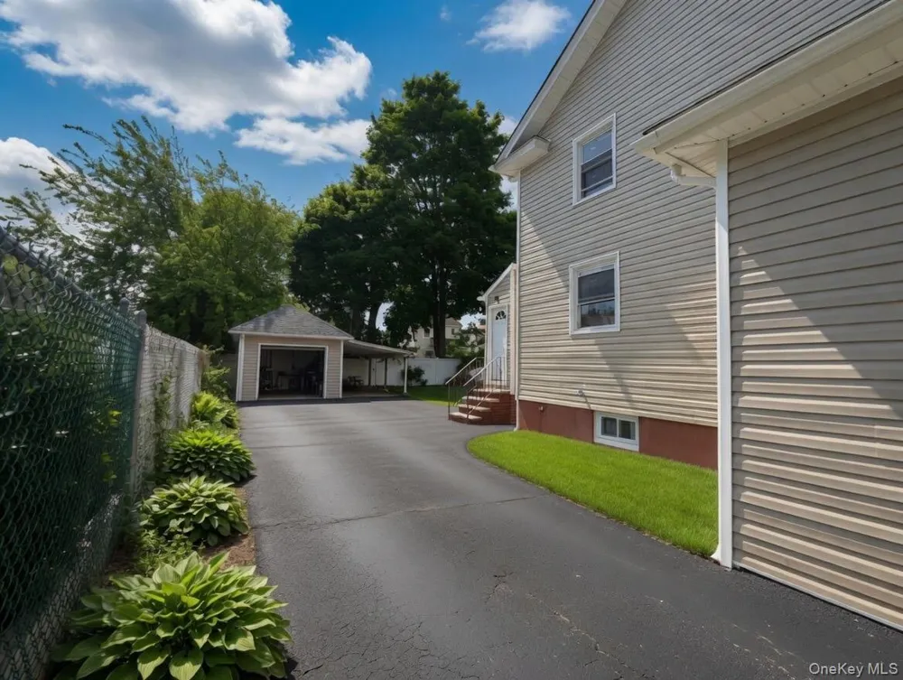 119-48 190th Street Saint Albans, NY 11412