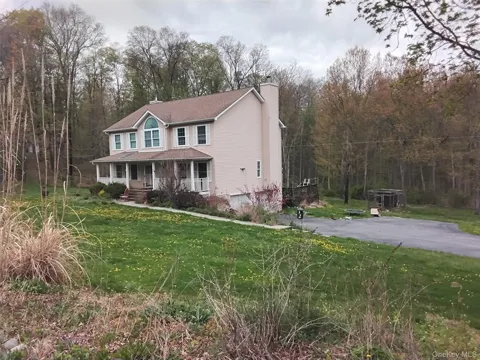 60 Whitetail Run