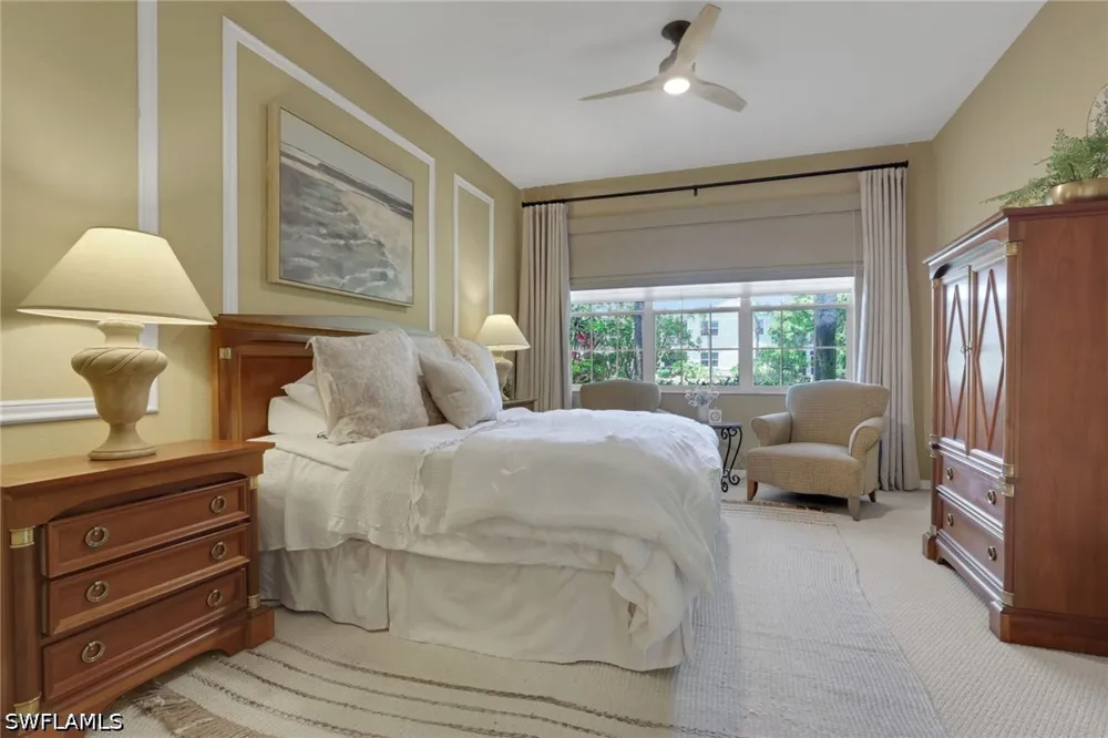 Cardinal Cove Lane Naples, FL 34114