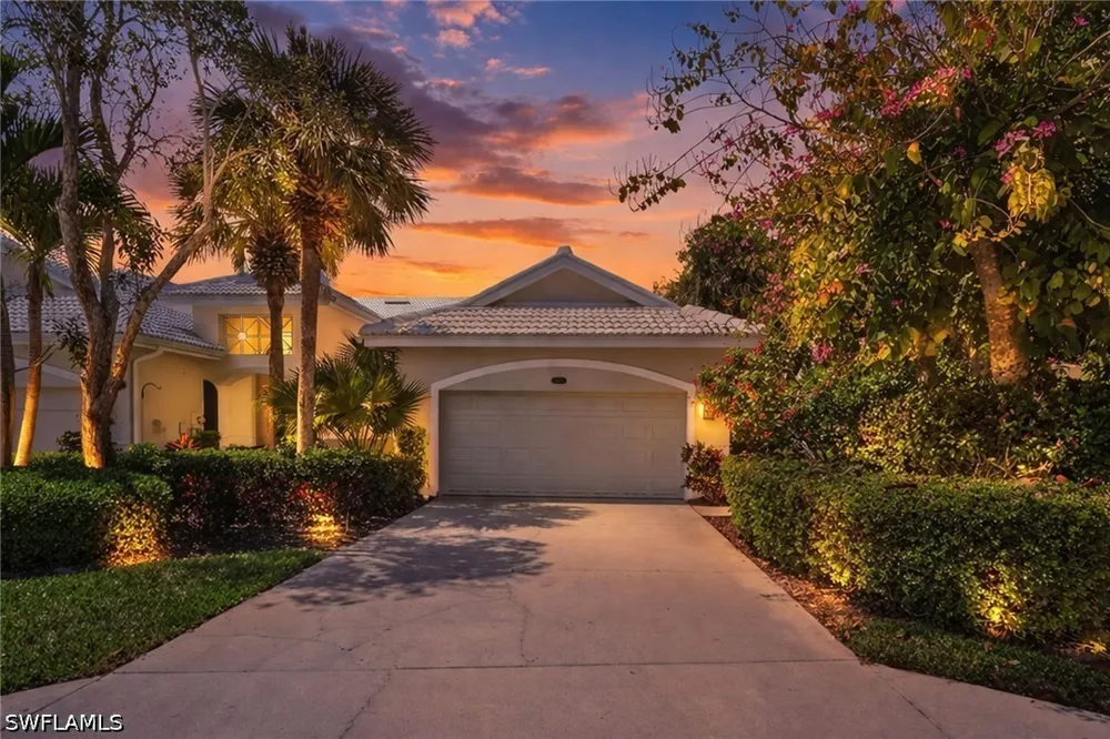 Cardinal Cove Lane Naples, FL 34114