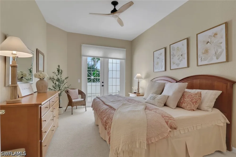Cardinal Cove Lane Naples, FL 34114