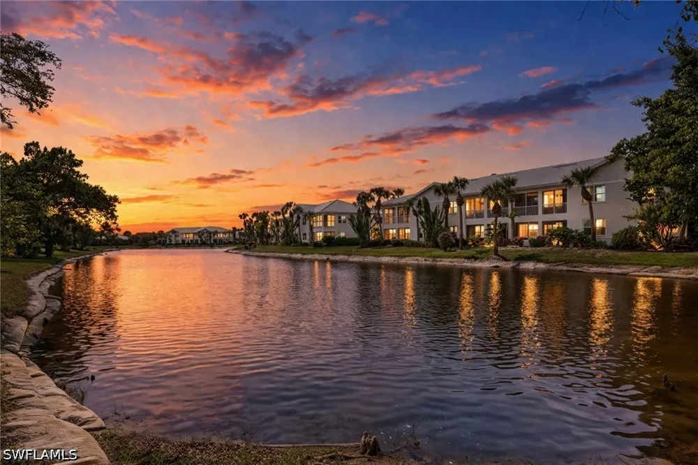 Cardinal Cove Lane Naples, FL 34114