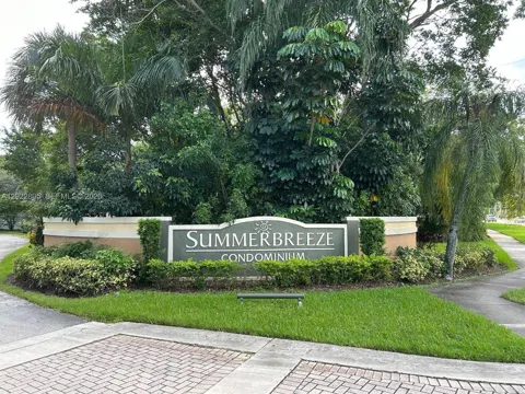 9999 Summerbreeze Dr #406