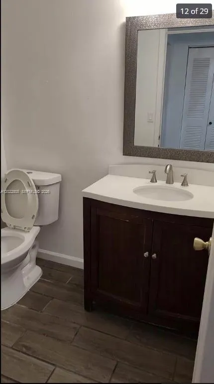 9999 Summerbreeze Dr #406 Sunrise, FL 33322