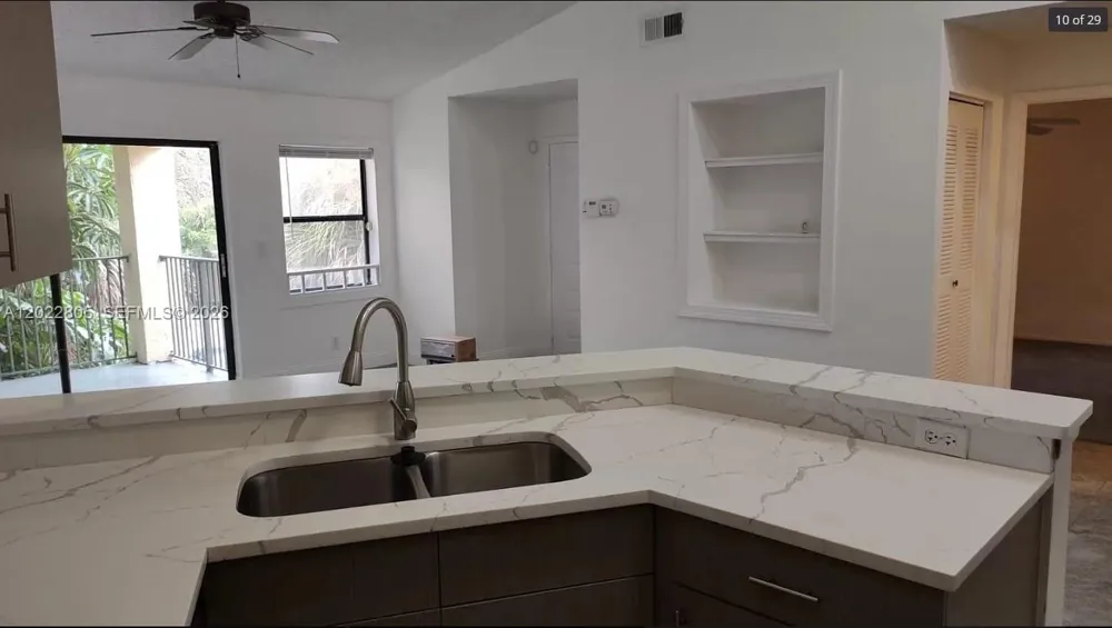 9999 Summerbreeze Dr #406 Sunrise, FL 33322