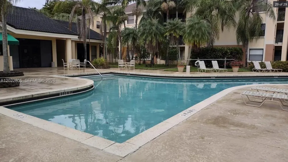 9999 Summerbreeze Dr #406 Sunrise, FL 33322