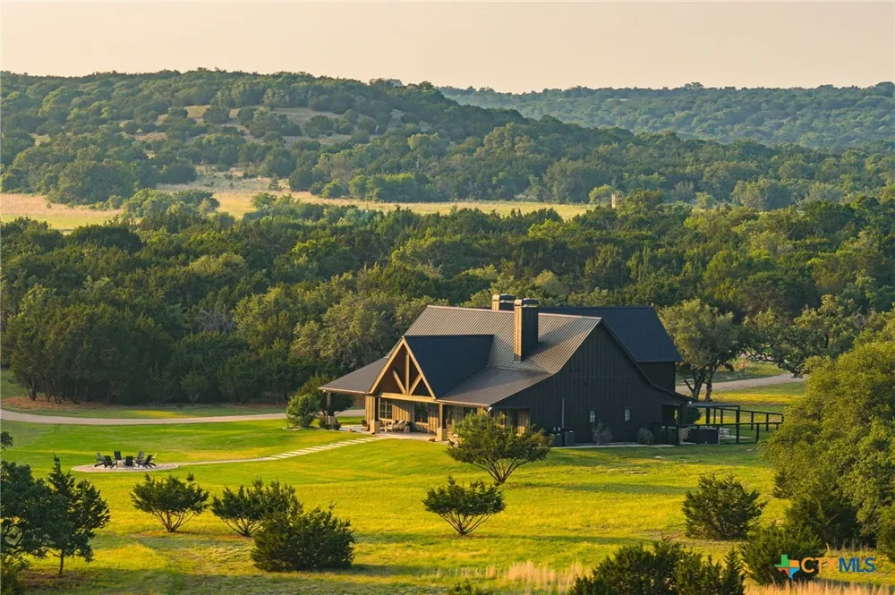 2170 County Road 228 Hico, TX 76457